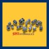 Hydraulic Fittings - Image 2