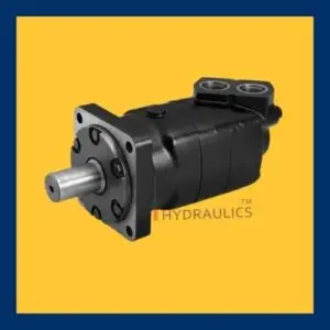 Hydraulic Motors