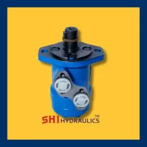 Hydraulic Motors